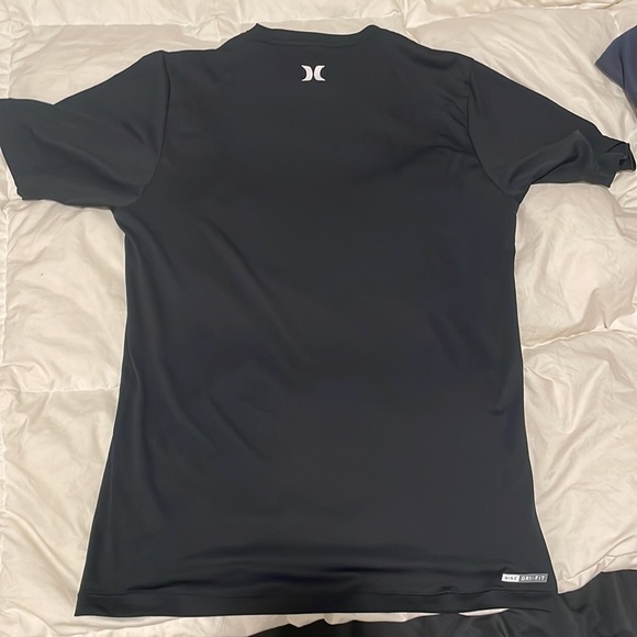 Hurley Athletic Shirt - Picture 2 of 2